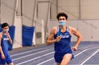 Men’s Track  Men’s Track & Field compete in a virtual meet. : Men’s Track